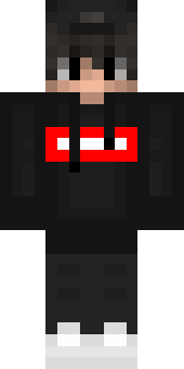 A_sawade's Minecraft skin