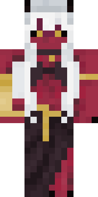 AcideGame Skin