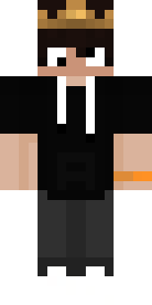 ActiveX07's Minecraft skin