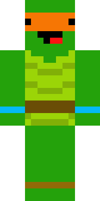 AdamJN skin