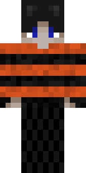 Aditional's Minecraft skin