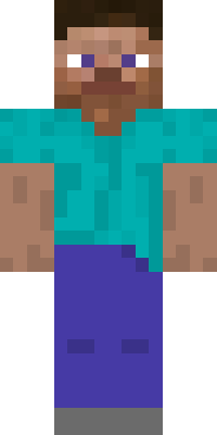 Skin render for AdolfStalin