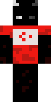 Aether534's Minecraft skin
