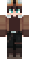 Aguacatito906's skin