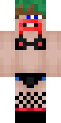 Ailesdenuit Skin