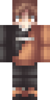 AliHuseynYutup's Minecraft skin