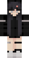 Aliysha's skin