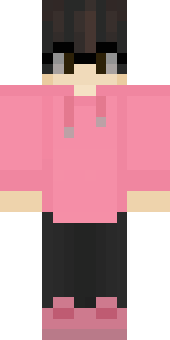 Altyst's Minecraft skin