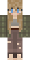 Alymorg's skin