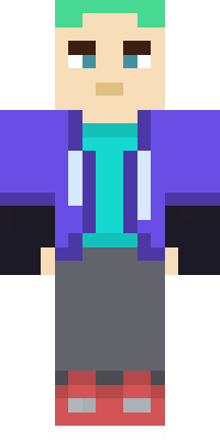 AlzuCats skin