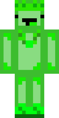 Skin render for Ambarrabma