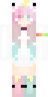 Amber205 skin