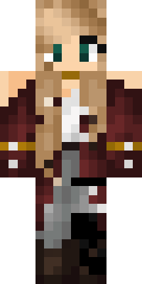 Ameyti Skin