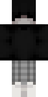 Amir56712's Minecraft skin