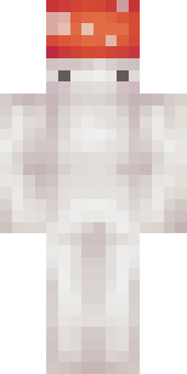 Anlas's Minecraft skin