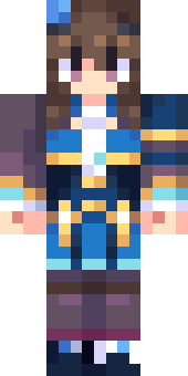Anxls's Minecraft skin