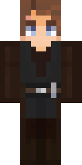 ArdaSirski's Minecraft skin