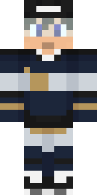 ArowShot skin