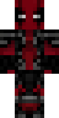 Asgeir skin