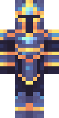 Skin de AshenPaladin