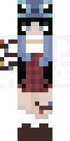 AshleyFood001's skin
