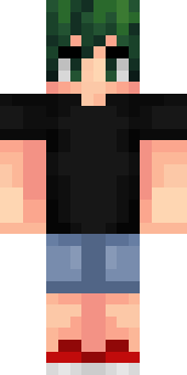 Asphalt786's Minecraft skin