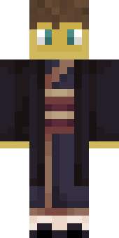 AstonSeboda's Minecraft skin