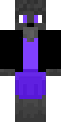 Astralchroma skin