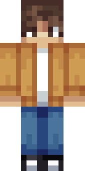 Atailia's Minecraft skin