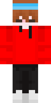 Ausu3's Minecraft skin