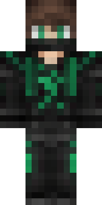 AvarionMc's skin