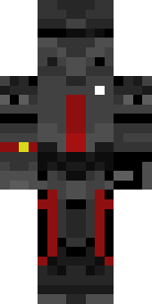 AwoogaEm's Minecraft skin