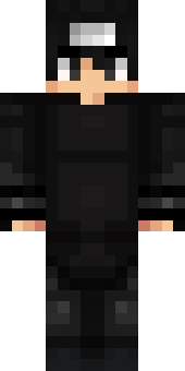 BENDECONDAM_IT's Minecraft skin