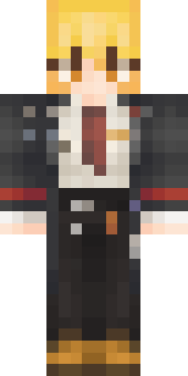 Banana_Milkshake's Minecraft skin
