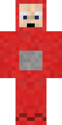 BaptGates Skin