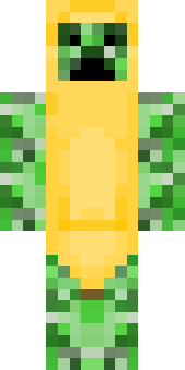 BardiaMC's Minecraft skin