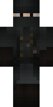 Barmaley's Minecraft skin