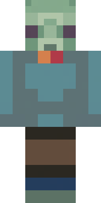 BasicallyAGungan skin