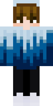Ber_Vega's Minecraft skin
