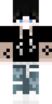 Bistecca's Minecraft skin