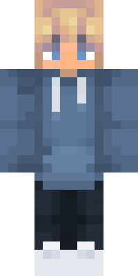 BlackDreamQc Skin