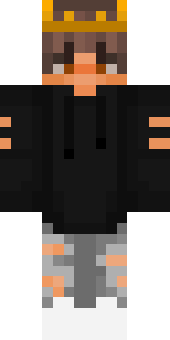 BlackGummy93's Minecraft skin