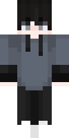 BlackLycoris's skin