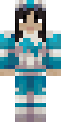 BlankestAtlas skin