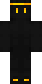 Blueue's Minecraft skin