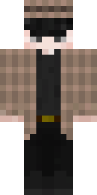 Boldouille Skin