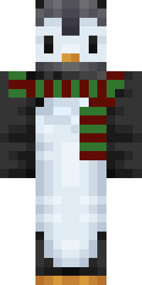 Boo___ skin