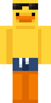 BoyOnTheMoonFinn's Minecraft skin