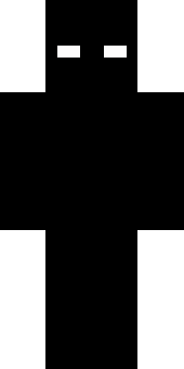 Bqdge's Minecraft skin