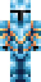 BrainiacMadness's Minecraft skin